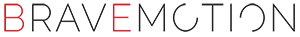 BRAVEMOTION Logo